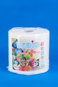 кукненска р-ка Braid -660гр.