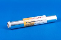 Алуминиево фолио 29см./х100м./
