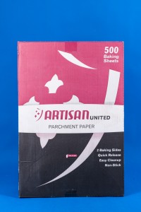 Хартия за печене /х500листа/