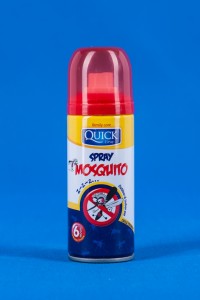 Спрей за комари